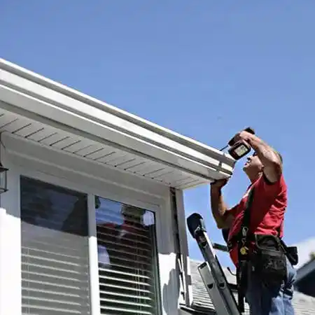 gutter services Bennettsville